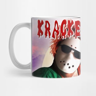 Kracker Jack'd Movie Poster Mug